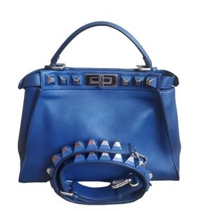 Fendi Peek-a-boo Medium